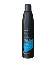 Estel Professional Curex Active - Шампунь-гель для  волос и тела Спорт и Фитнес для всех типов волос 300 мл